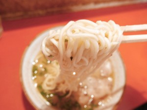 天津ラーメン ラーメン